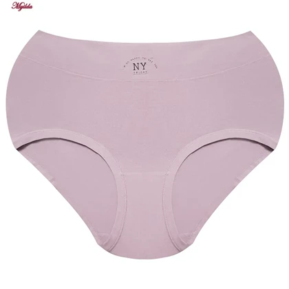 شورت زنانه رنگ یاسی ماییلدا مدل 5253-3378