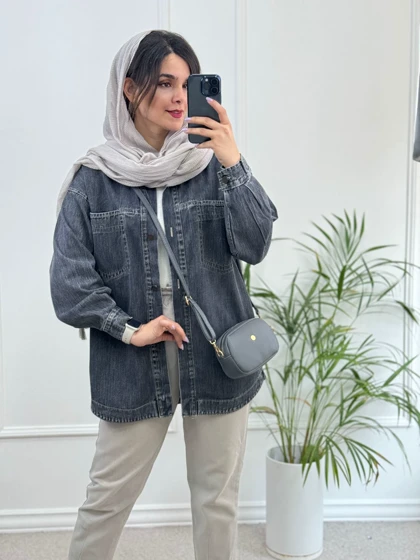 مانتو جین سما