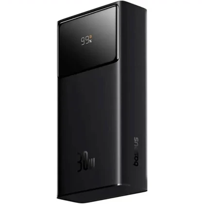 پاور بانک 30000 بیسوس P10022905113 توان 30 وات