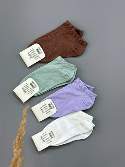 جوراب زنانه تی تی