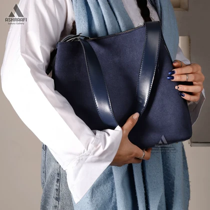 کیف جیر زنانه Women Shoulder Bag A16