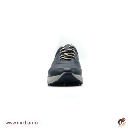 کفش اسپرت چرم زنانه mrc214-09