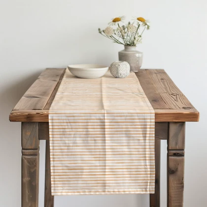 رانر ساده Table Runner325