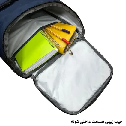 کوله پشتی آیمکس مدل IMAX - MAX080