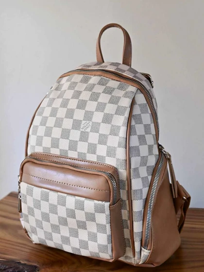 کوله پشتی زنانه بنو مدل هلن کد BENO 2839