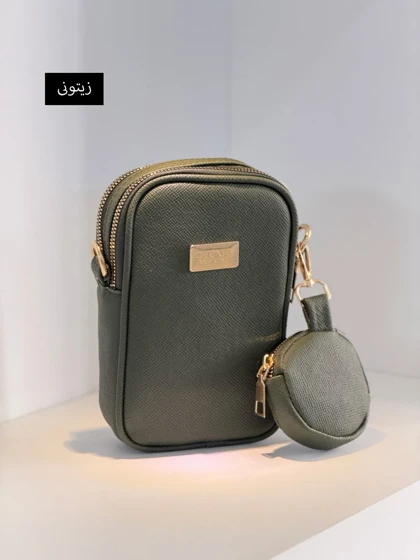 کیف پاسپورتی مارتا کد 103200355