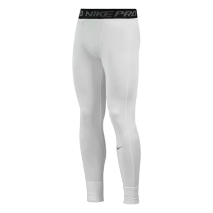 لگ ورزشی مردانه نایک مدل Dri Fit-906 سفید