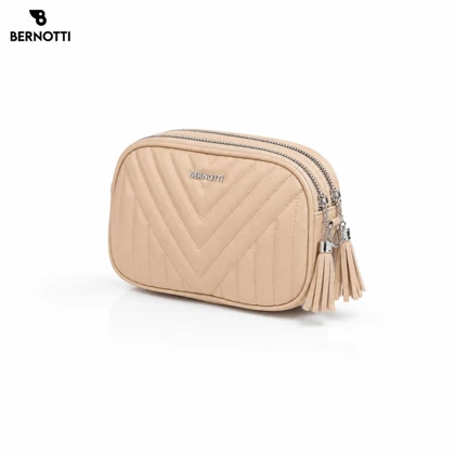کیف رودوشی/کمری برند برنوتی BERNOTTI TB-7186