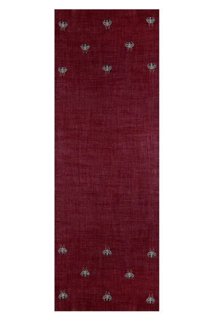 شال زنانه cashmere-and-silk-mawlana cashmere-and-silk-mawlana