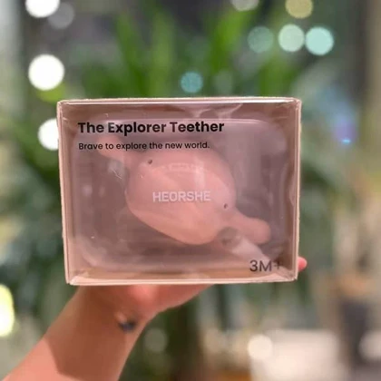 دندانگیر طرح کلاه هی اور شی