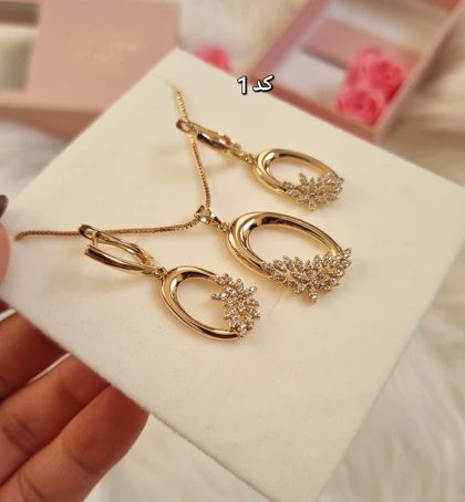 نیمست طلایی ژوپینگ 1