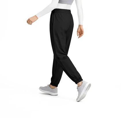 شلوار ورزشی زنانه آیرو دمپاکش 1991 مدل SH1972