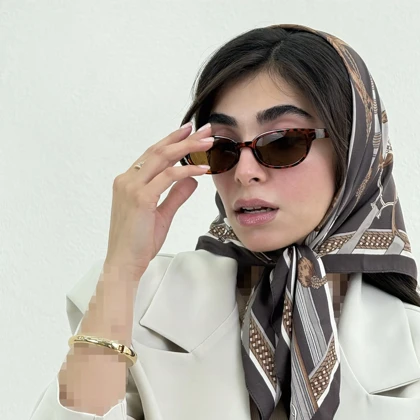عینک آفتابی زنانه | آی بولک