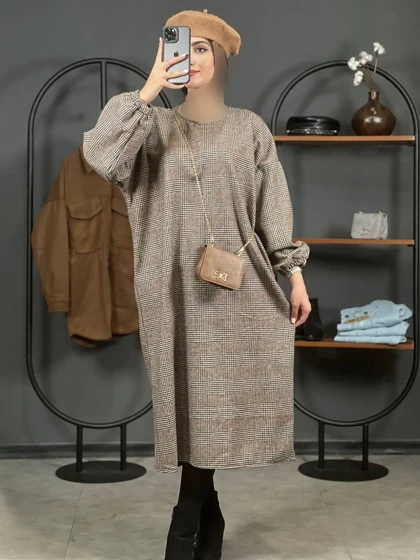 کفتان پشمی سوگند 1337