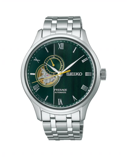 ساعت مچی مردانه سیکو SEIKO SARY237