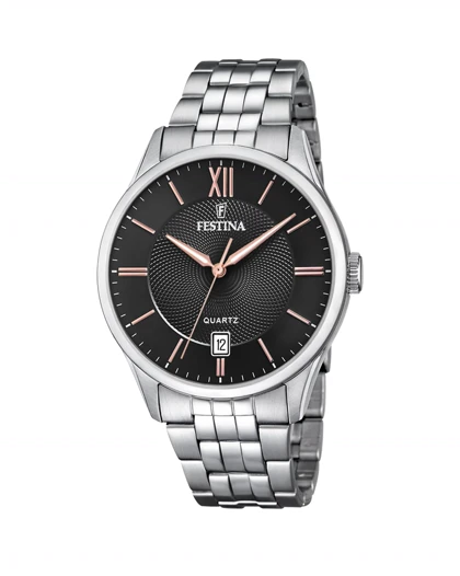 ساعت مچی مردانه فستینا FESTINA F20425/6