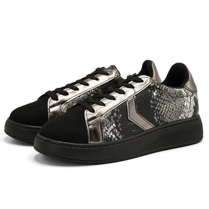 کفش راحتی زنانه Sneakers - SKG05