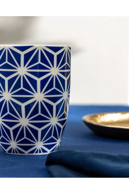 ماگ Madame Coco مدل Sandy Bone China