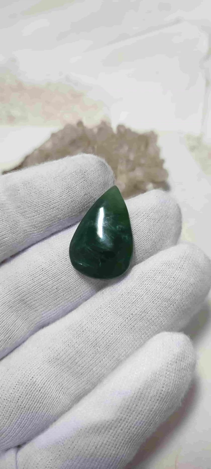 سنگ فلوریت (فلورین) کد 21