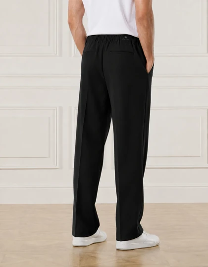 شلوار 5751 ZARA مشکی