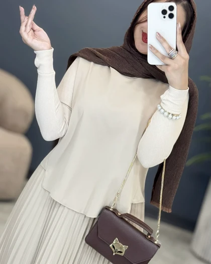 تاپ پاپیون رسمی الیزه