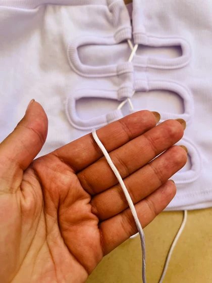 کراپ رومی - کد 60