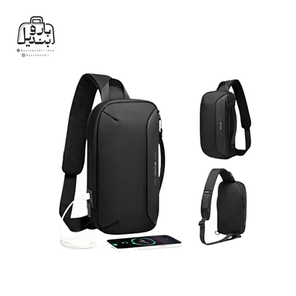 بادی‌بگ لیستات Leastat کد 3804