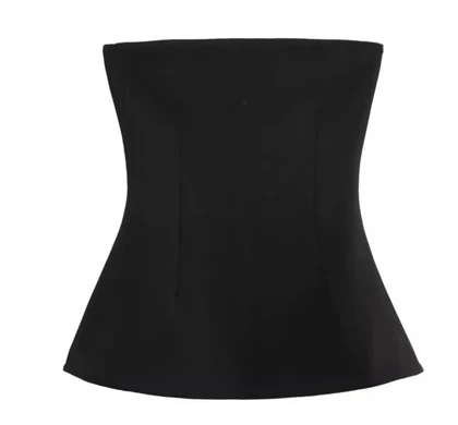 تاپ دکلته زنانه زارا Zara
