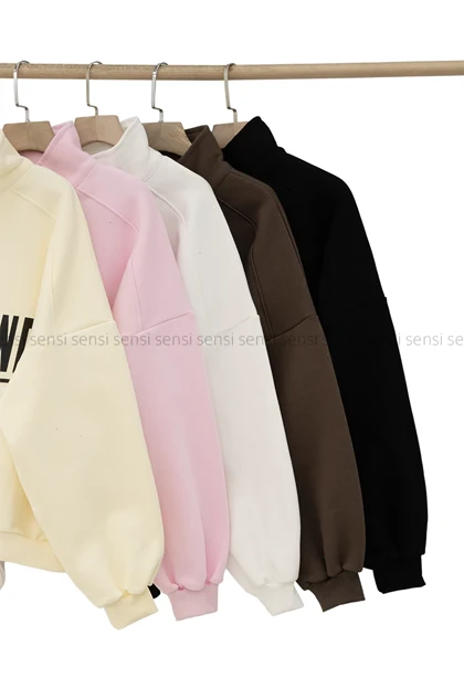 دورس نیم زیپmartlandکد1004669