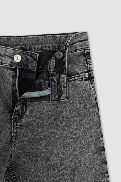 شلوار جین بچگانه اورجینال دیفکتو defacto