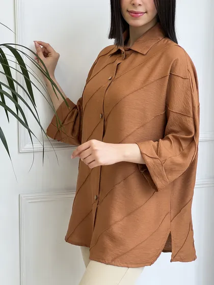 تونیک رگه دوزی