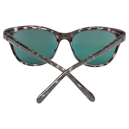 عینک آفتابی اسپای مدل SPY SPRITZER BLACK TORT/GRAY PINK