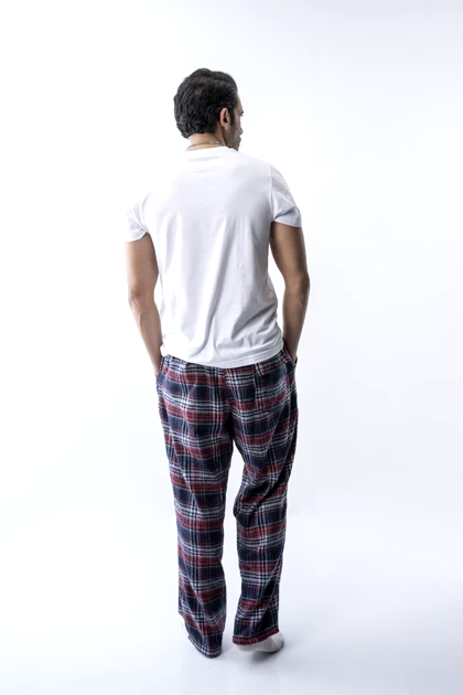 پیژامه مردانه