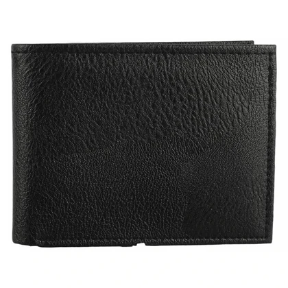 کیف پول چرمی مدل MC331