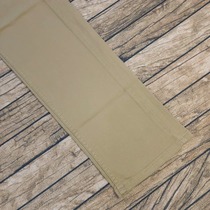 شلوار کتان راسته levis 506 کد 418