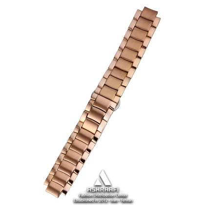 بند ساعت استیل Watch Strap RG-10