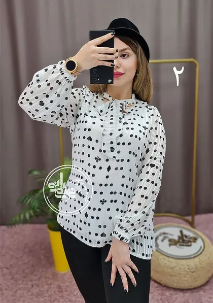 شومیز تارا