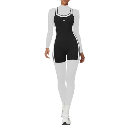 بادی ورزشی زنانه 1991 کد TS1998