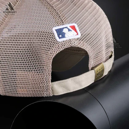 کلاه بیسبالی نقاب‌دار Trucker Cap HA180