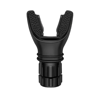 دستگاه بریزر تنفسی (Breather Therapy Device)