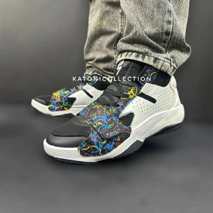 کتانی نایک جردن زیون 2 Nike Jordan Zion 2