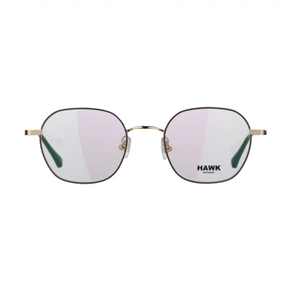 عینک طبی هاوک مدل HAWK 7908