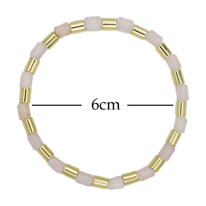 دستبند زنانه مدل کشی