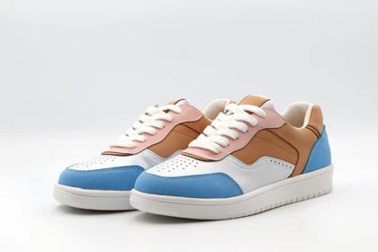 کفش روزمره اسپرت زنانه Stradivarius Loafers مدل 2301