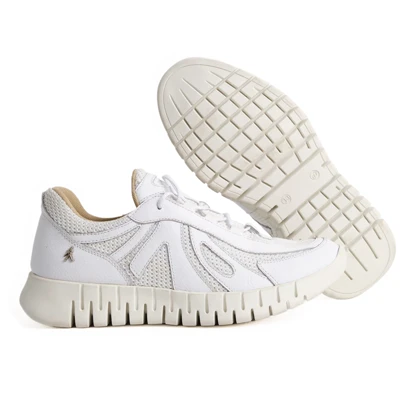 کفش اسپرت زنانه نیکلاس کد 1090