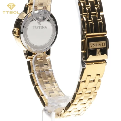 ساعت مچی زنانه فستینا FESTINA F20748/2