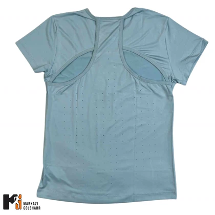 تیشرت زنانه ورزشی نایک کد 4618