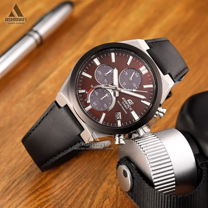 ساعت کاسیو ادیفایس Casio Edifice EQS-950BL-5AV