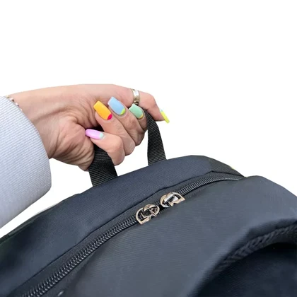 کوله پشتی فوروارد مدل FORWARD - FCLT660016 SKILED VOYAGA