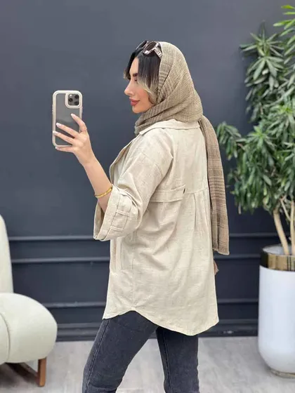 مانتو پشت دو پاگن تیانا